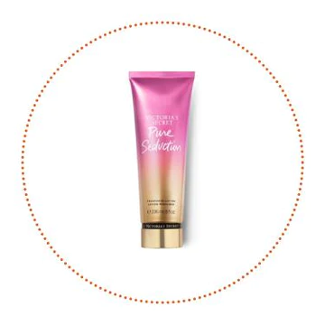 BODY LOTION